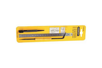 Набор для разметки 3 штуки Stanley 0-90-500