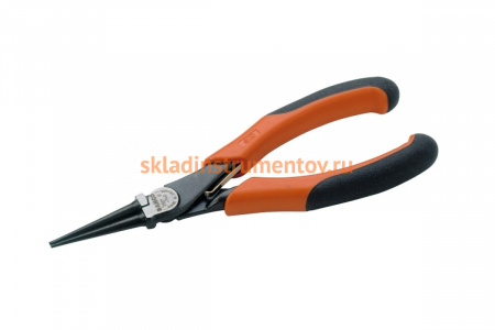 Круглогубцы Bahco 2521 G-140