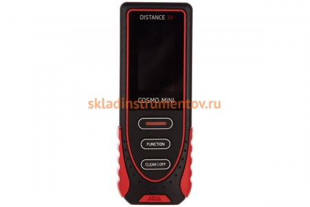 Лазерный дальномер ADA Cosmo MINI А00410