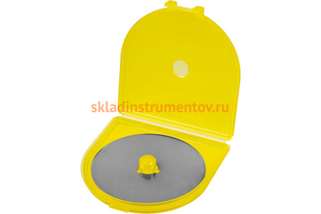 Специальное круговое лезвие OLFA 60 мм OL-RB60-1
