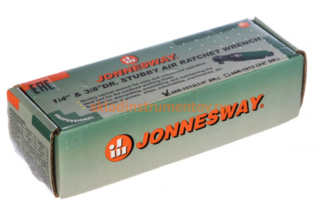 Пневматическая трещотка Jonnesway JAR-1012
