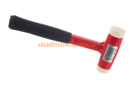 Молоток Bellota антиотдача нейлоновый боёк, 315 - 143 - 44 мм 805144