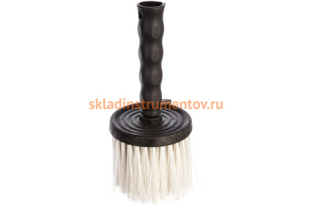 Круглая кисть макловица SANTOOL D 105 010150-105