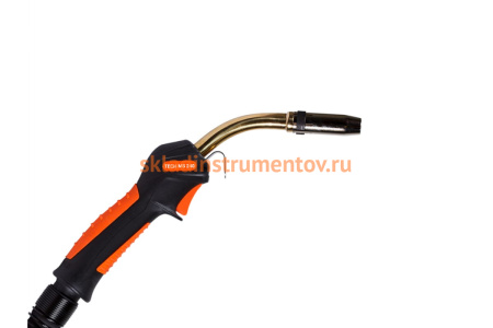 Горелка MIG MS 240 ICH2599 (300А; 4 м) Сварог 00000088208