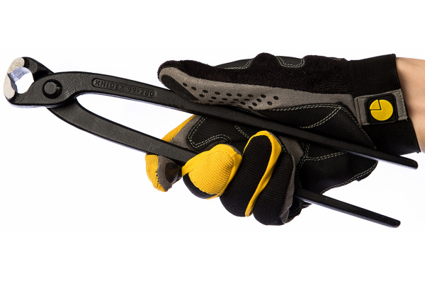 Вязальные клещи KNIPEX KN-9900280
