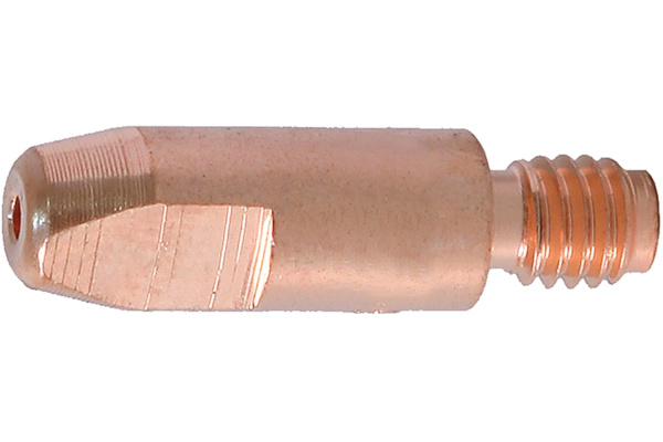 Наконечник E-Cu (М6; 1.6 мм; 8х28 мм) КЕДР 7160038