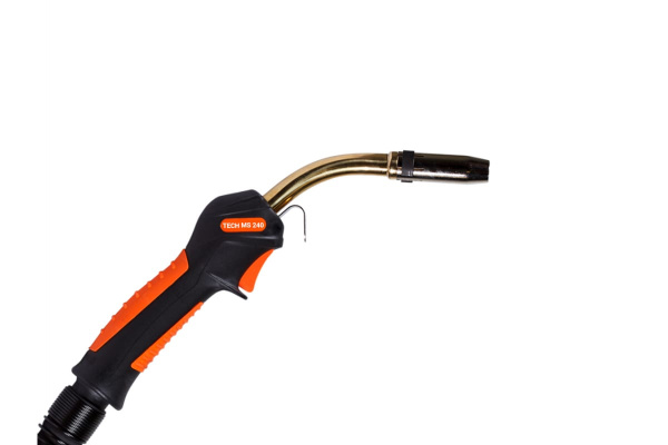 Горелка MIG MS 240 ICH2599 (300А; 4 м) Сварог 00000088208