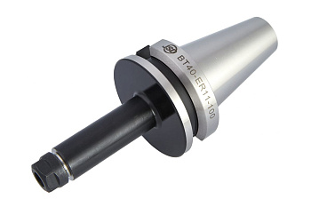 Патрон цанговый BT40-ER11-100, погрешность 0.003 мм JSD cc00027