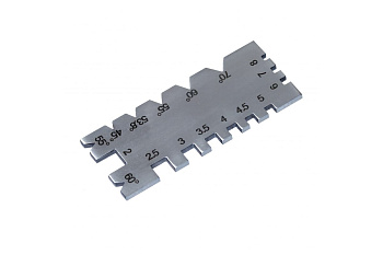 Резьбовой шаблон Kinex Universal 1126