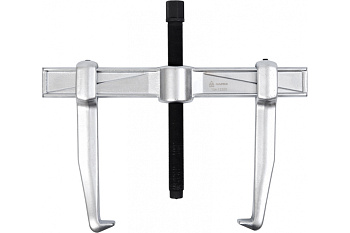 Съёмник подшипников МАСТАК 40-530мм, 2-х захватный 104-12530