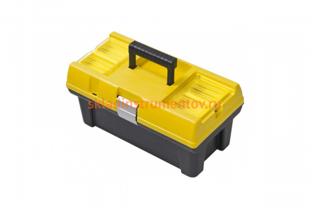 Ящик для инструментов STANDARD STUFF 12 МастерАлмаз 312x167x130мм 10501229