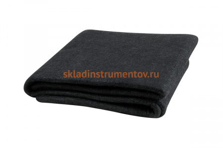 Одеяло сварочное BRON (200х200 см) Rotorica RT.7740022