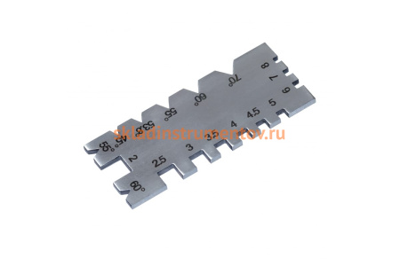 Резьбовой шаблон Kinex Universal 1126