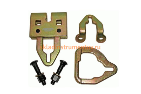 Зажим для кузовных работ все направления Jonnesway AE330014 48625 Зажим для кузовных работ все направления Jonnesway AE330014 48625