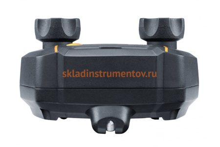 Цифровой манометрический коллектор Testo 550i с Bluetooth 0564 2550