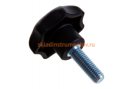 Звездообразная рукоятка KIPP K0155.4081X25