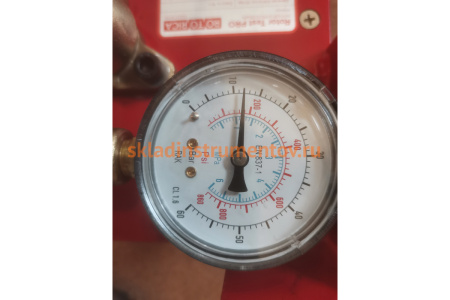 Ручной опрессовщик Rotorica ROTOR TEST PRO RT.1611060