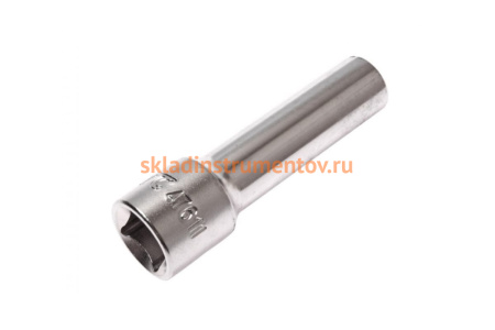 Головка торцевая 1/2” 11 высокая JTC 47611