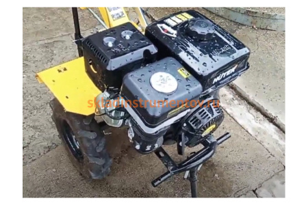 Сельскохозяйственная машина Huter МК-9500-10 70/5/16 Сельскохозяйственная машина Huter МК-9500-10 70/5/16