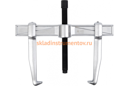 Съёмник подшипников МАСТАК 40-530мм, 2-х захватный 104-12530