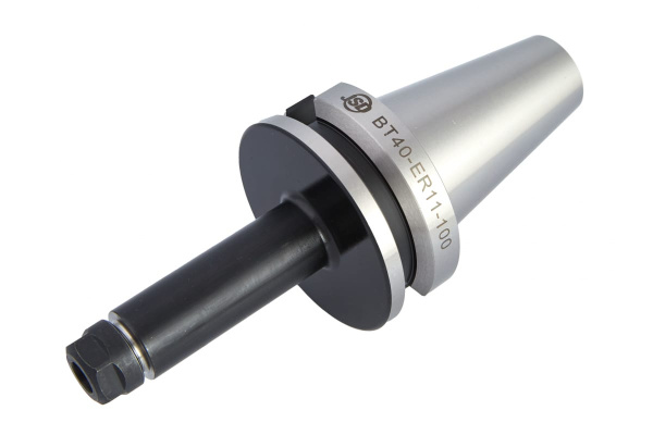 Патрон цанговый BT40-ER11-100, погрешность 0.003 мм JSD cc00027