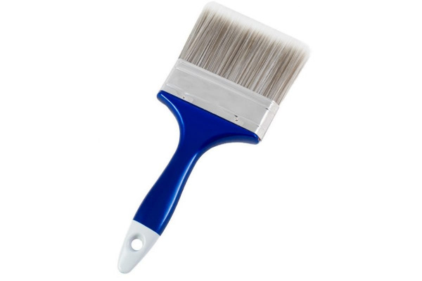 Флейцевая кисть, 2.5 РемоКолор Аква-лак 01-8-725