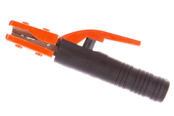 Электрододержатель EHM-300А американский тип FoxWeld 5937