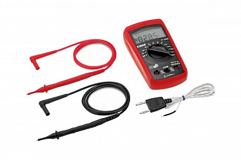 Цифровой мультиметр CIMCO 11 1404