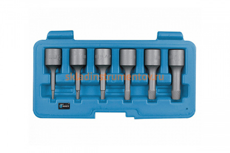 Набор экстракторов 6 предмета AIST 67310406 00-00015717