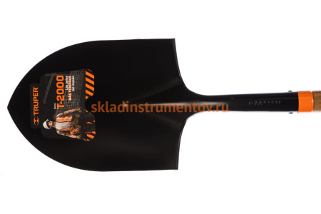 Штыковая лопата Truper PIR-P 17177