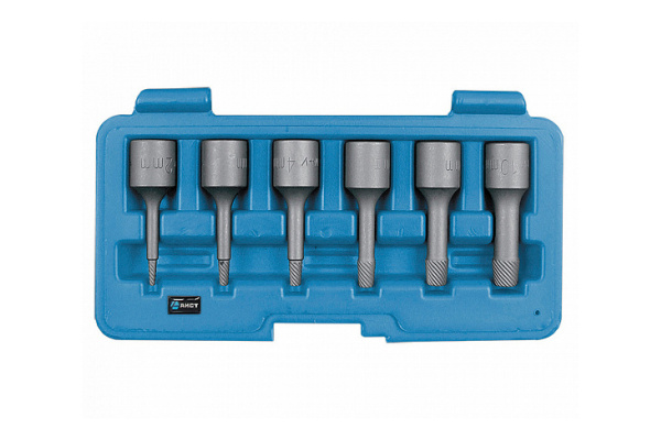 Набор экстракторов 6 предмета AIST 67310406 00-00015717