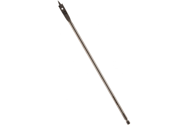 Сверло перовое по дереву (10х300 мм) ПРАКТИКА 774-092