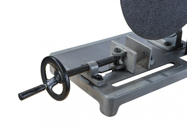 Абразивно-отрезной станок по металлу JET JCOM-400M 230В 50006101M