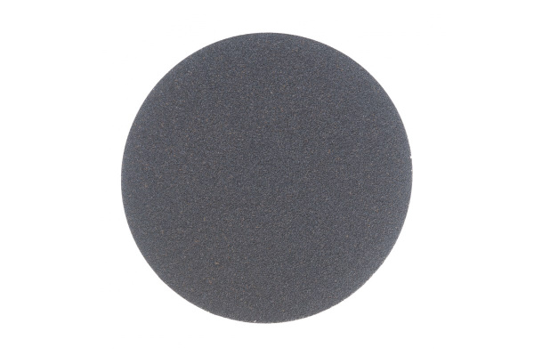 Круг шлифовальный на липучке без отверстий (150 мм; Р60) KLINGSPOR 311094
