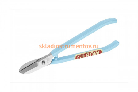 Ювелирные прямые ножницы по металлу, 7 дюймов Irwin TG56