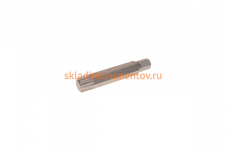 Вставка 3/8", T60, 75 мм ROCKFORCE RF-1767560