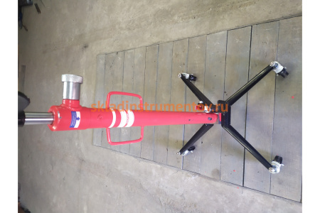 Трансмиссионный домкрат TOR стойка 0,5T 900-1900MM LT-J0306-0.5 1005843