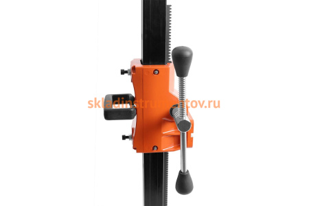 Стойка установки алмазного бурения без наклона MESSER VS-180 11-03-180