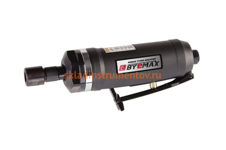 Прямая индустриальная пневматическая бормашина Byemax BM-50-5200