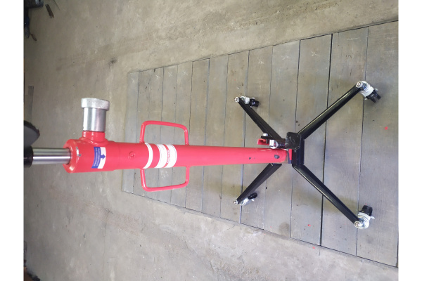 Трансмиссионный домкрат TOR стойка 0,5T 900-1900MM LT-J0306-0.5 1005843