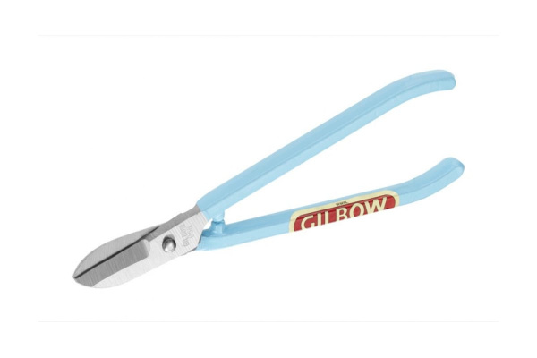 Ювелирные прямые ножницы по металлу, 7 дюймов Irwin TG56