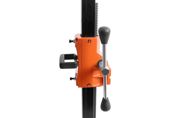 Стойка установки алмазного бурения без наклона MESSER VS-180 11-03-180