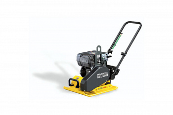 Дизельная виброплита DPS 1850H Vario Wacker Neuson  5000610034