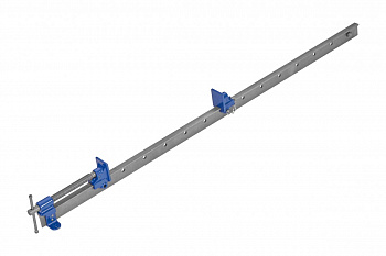Струбцина с тавровой штангой 1050 мм Irwin T1365