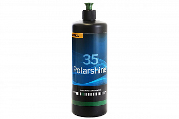 Полировальная паста POLARSHINE 35 (1 л) MIRKA 7992810111