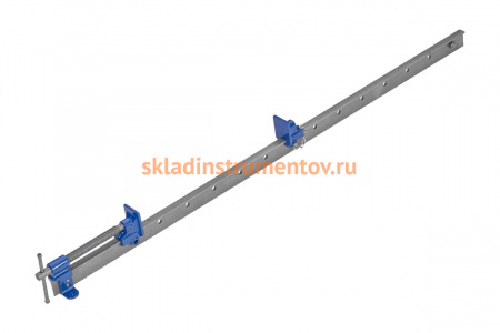 Струбцина с тавровой штангой 1050 мм Irwin T1365