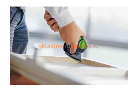 Эксцентриковая шлифмашина FESTOOL Rotex RO 90 DX FEQ-Plus 571819