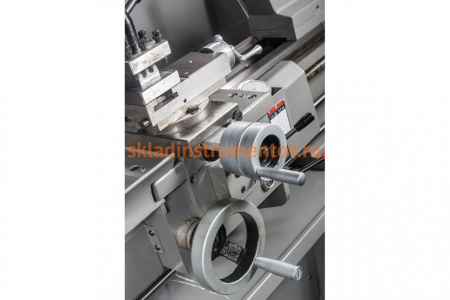 Токарно-винторезный станок Jet GHB-1340A 321357T