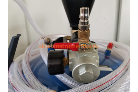 Пеногенератор высокого давления AE&T 50л FS-350B