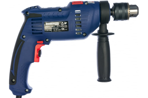 Ударная дрель ДИОЛД МЭСУ-1-01 10012015